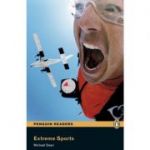 Level 2: Extreme Sports Book and MP3 Pack - Michael Dean