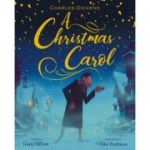 A Christmas Carol - Tony Mitton