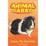 Animal Ark, New 7: Guinea Pig Superstar - Lucy Daniels