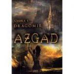 Azgad - Andra E. Dragomir