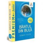 Baiatul din bula - Stewart Foster