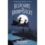 Bedknobs and Broomsticks - Mary Norton