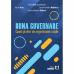 Buna guvernare, cauza si efect ale negentropiei sociale - Florina Bran