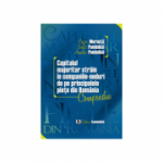 Capitalul majoritar strain in companiile-noduri de pe principalele piete din Romania. Compendiu - Cezar Mereuta, Ionut Pandelica, Amalia Pandelica