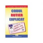 Codul rutier explicat - Ion Herea