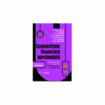 Contabilitate financiara aprofundata. Editia II - Eric Delesalle, Eveline Lande, Pierre Blin, Pascal Denos, Marcel Gonthier, Robert Obert, Didier Lecrere