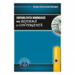 Contabilitatea romaneasca intre reforma si convergenta - Ovidiu Constantin Bunget