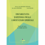 Contabilitatea si gestiunea fiscala a societatilor comerciale - Adriana-Sofia Dumitrescu (Raileanu), Dan-Gabriel Dumitrescu, Vasile Raileanu