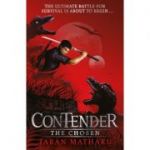 Contender: The Chosen - Taran Matharu