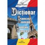 Dictionar Francez-Roman, Roman-Francez - Stefan Savescu