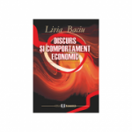 Discurs si comportament economic - Livia Baciu