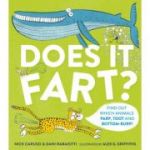 Does It Fart? - Nick Caruso, Dani Rabaiotti