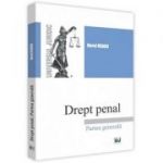 Drept penal. Partea generala - Norel Neagu