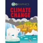 Ecographics: Climate Change - Izzi Howell