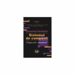 Economia Romaniei. Sistemul de companii. Diagnostic structural - Cezar Mereuta, Marin Dinu, Constantin Ciupagea, Geomina Turlea, Carmen Oncescu, Dan Ardelea