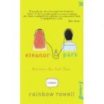 Eleanor & Park. Paperback - Rainbow Rowell