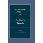 Gulliver's Travels - Jonathan Swift