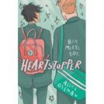 Heartstopper Volume One - Alice Oseman