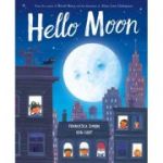 Hello Moon - Francesca Simon