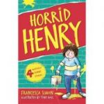 Horrid Henry - Francesca Simon