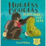 Hugless Douglas Plays Hide-and-seek - David Melling