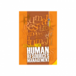 Human resources management - Elvira Nica