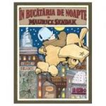 In bucataria de noapte - Maurice Sendak