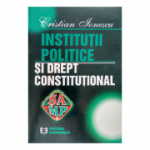 Institutii politice si drept constitutional - Cristian Ionescu