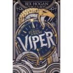 Isles of Storm and Sorrow: Viper - Bex Hogan