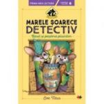 Marele soarece detectiv. Basil si pestera pisicilor - Eve Titus
