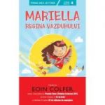 Mariella, regina vazduhului - Eoin Colfer