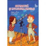 Matematica si explorarea mediului, clasa a II-a, semestrul 1 - Viorel-George Dumitru