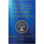 Mistletoe Magic. Lacrima stejarului - Simona Tanasescu