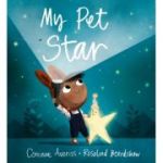 My Pet Star - Corrinne Averiss