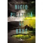 Nicio picatura de baut - Mindy McGinnis