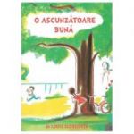 O ascunzatoare buna - Louis Slobodkin