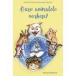 Oare animalele vorbesc - Melinda Johnson