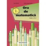 Ora de matematica clasa a 10-a - Catalin Eugen Nachila