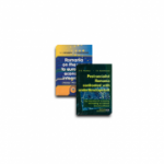 Pachet: Post-socialist Romania confronted with underdevelopment, Romania on the way to european economic integration - Ioan D. Adumitracesei, Niculae G. Niculescu