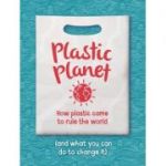 Plastic Planet - Georgia Amson-Bradshaw