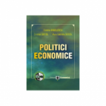 Politici economice - Cristian Socol, Coralia Angelescu, Aura Gabriela Socol