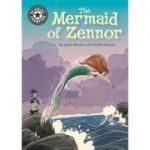 Reading Champion: The Mermaid of Zennor - Lynne Benton