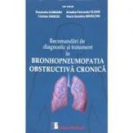 Recomandari de diagnostic si tratament in bronhopneumopatia obstructiva cronica - Ruxandra Ulmeanu