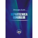 Repartizarea bunurilor - Gheorghe Olah