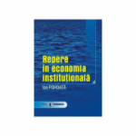 Repere in economia institutionala - Ion Pohoata