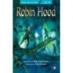 Robin Hood - Rob Lloyd Jones