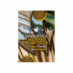 Sinergetica accesarii proiectelor: pregatire, elaborare, evaluare, optimizare - Ion Vasilescu, Claudiu Cicea, Cristian Bușu