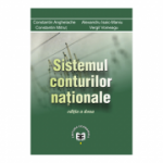 Sistemul conturilor nationale - Constantin Anghelache, Alexandru Isaic-Maniu