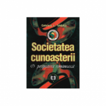 Societatea cunoasterii, o perspectiva romaneasca - Gabriela L. Sabau