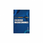 Statistica macroeconomica - Constantin Anghelache, Ion Capanu